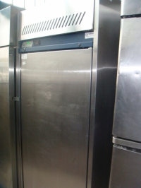 Хладилен шкаф Williams втора употреба