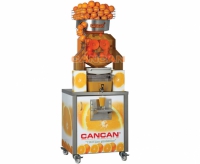 Автоматична машина за фреш CanCan 38 със стойка